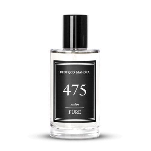 FM 475 Pure Fragrance - 50ml Parfum