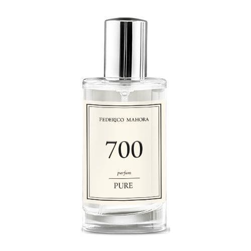 FM 700 Pure Fragrance - 50ml Parfum
