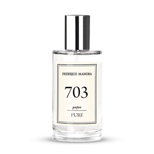 FM 703 Pure Fragrance - 50ml Parfum
