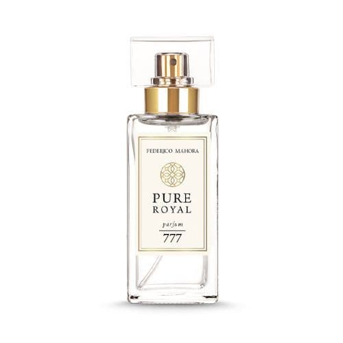 FM 777 Pure Royal Perfume - 50ml Parfum
