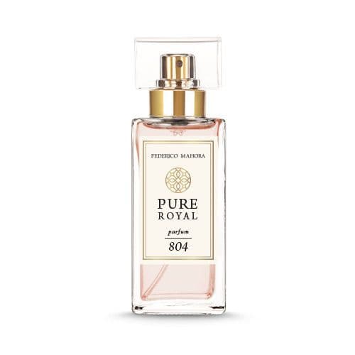 FM 804 Pure Royal Perfume for Women - 50ml Parfum