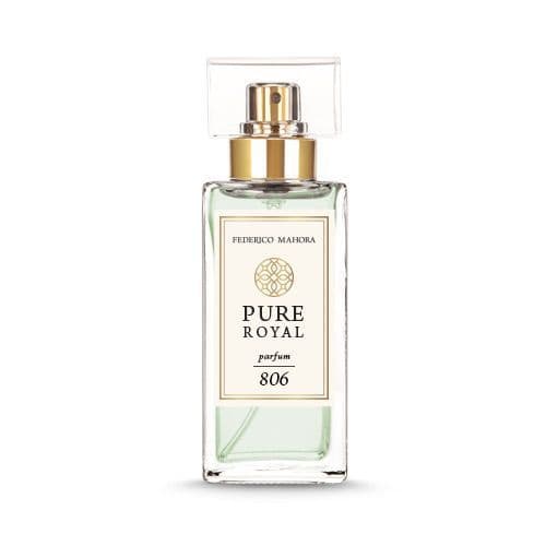 FM 806 Pure Royal Perfume - 50ml Parfum