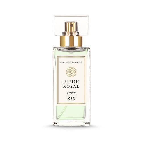 FM 810 Pure Royal Perfume - 50ml Parfum