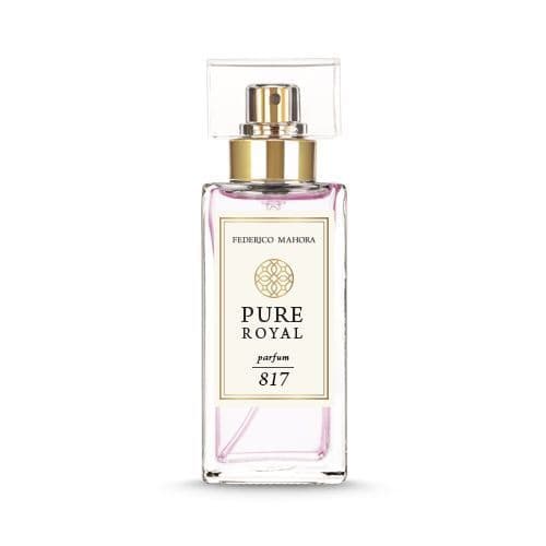 FM 817 Pure Royal Perfume - 50ml Parfum