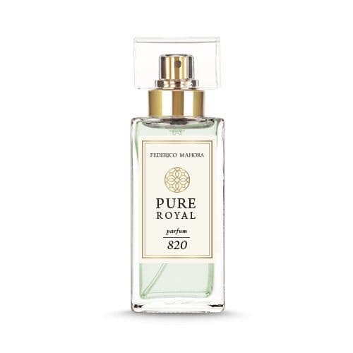 FM 820 Pure Royal Perfume - 50ml Parfum