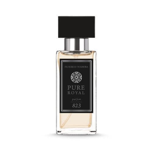 FM 823 Pure Royal Perfume for Men - 50ml Parfum