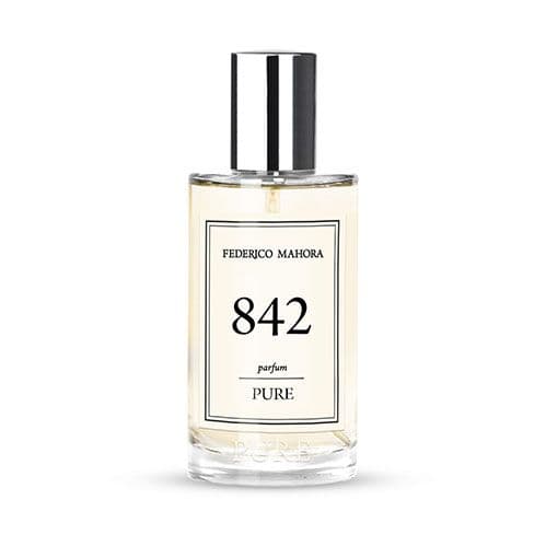 FM 842 Pure Perfume for Women - 50ml Parfum