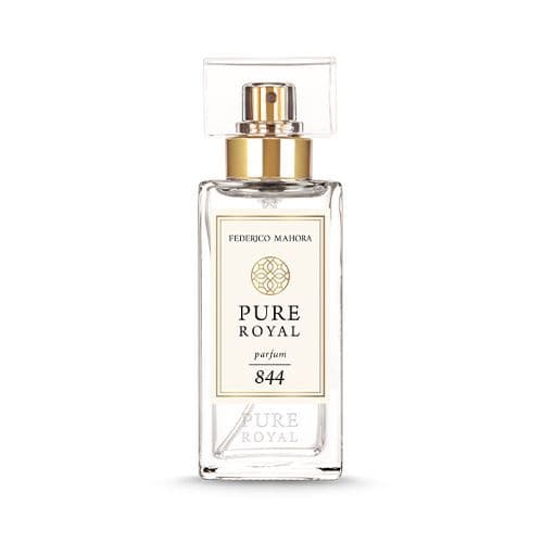 FM 844 Pure Royal Perfume for Women - 50ml Parfum