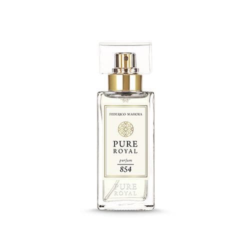 FM 854 Pure Royal Perfume for Women - 50ml Parfum