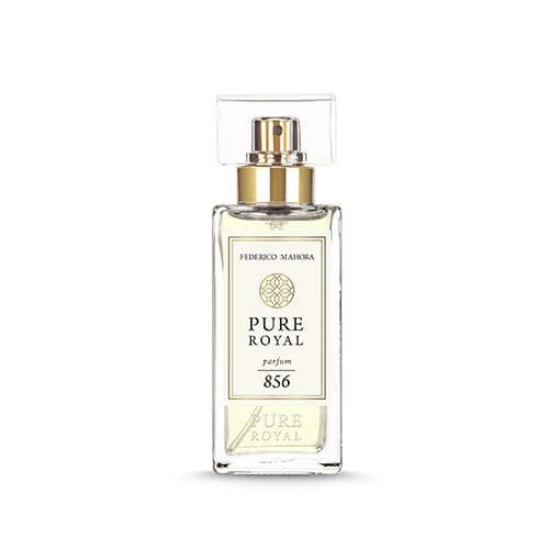 FM 856 Pure Royal Perfume for Women - 50ml Parfum