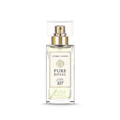 FM 857 Pure Royal Perfume for Women - 50ml Parfum