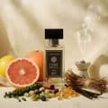 FM 875 Pure Royal Perfume for Men - 50ml Parfum