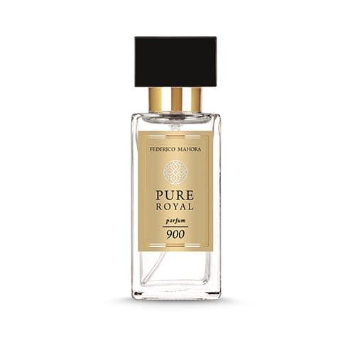 FM 900 Pure Royal Unisex Perfume - 50ml Parfum