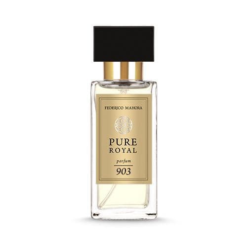 FM 903 Pure Royal Unisex Perfume 50ml Parfum