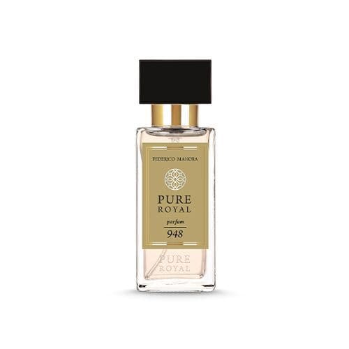 FM 948 Pure Royal Unisex Perfume - 50ml Parfum