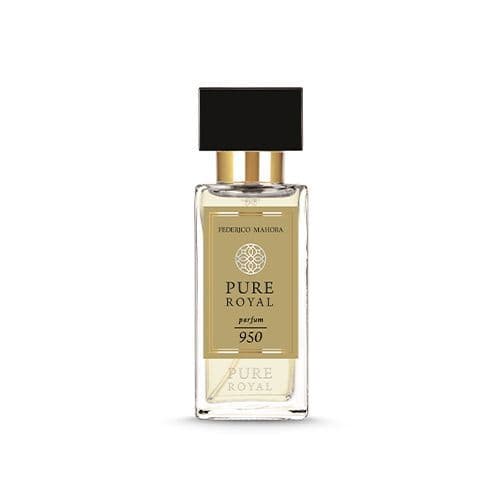 FM 950 Pure Royal Unisex Perfume - 50ml Parfum