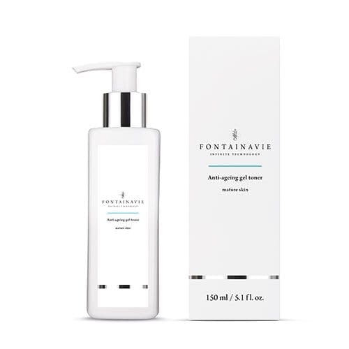 FM Fontainavie - Anti Ageing Gel Toner - 150ml