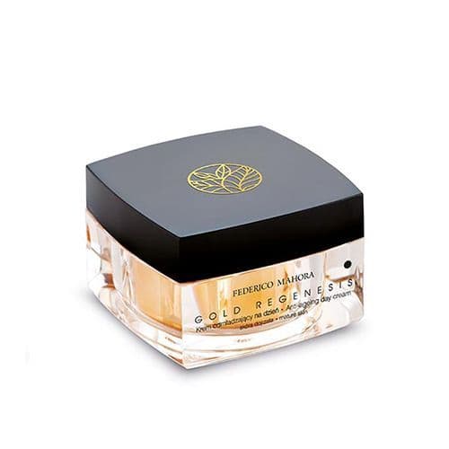 FM Gold Regenesis - Anti Ageing Day Cream - 50ml