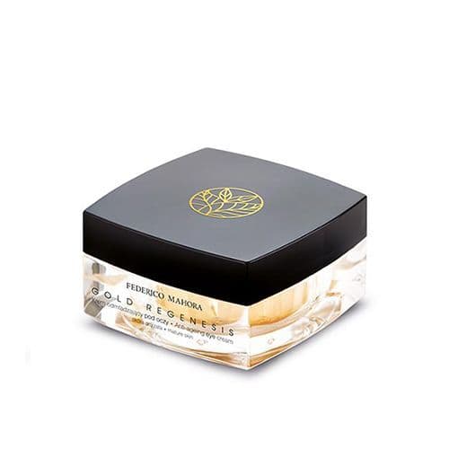 FM Gold Regenesis - Anti Ageing Eye Cream - 20ml