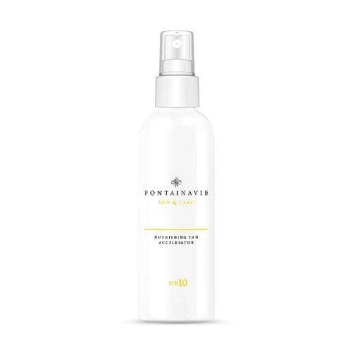 FM Nourishing Tan Accelerator 150ml