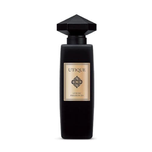 FM Utique Black Perfume - 100ml Parfum