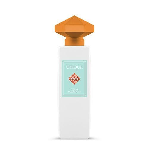 FM Utique Grapefruit and Orange Perfume - 100ml Parfum