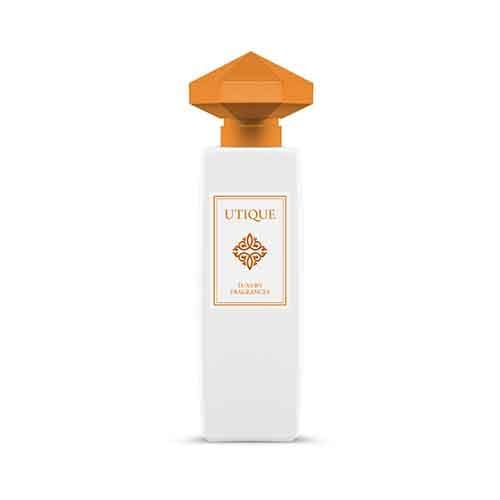 FM Utique Liquid Leather Perfume - 100ml Parfum