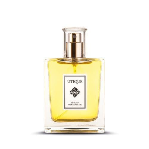 FM Utique Luxury Hair Repair Oil - 50ml