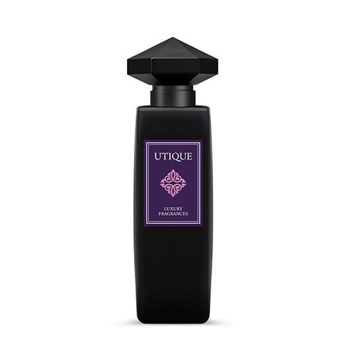 FM Utique Oud and Rose Perfume - 100ml Parfum