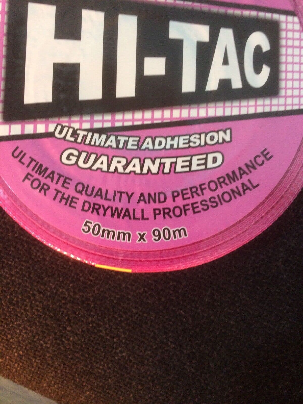 24 X Drywall Scrim Tape Drywall Plasterboard Tape Mesh Tape Plastering Tape