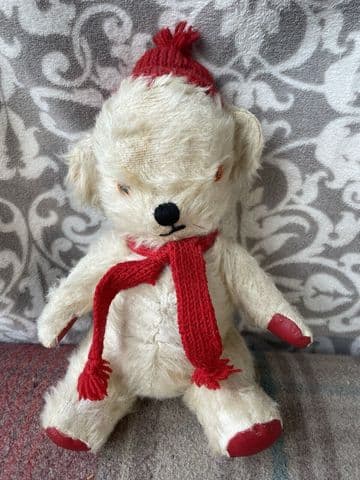 Toffee Bear (Farnell, Rare)