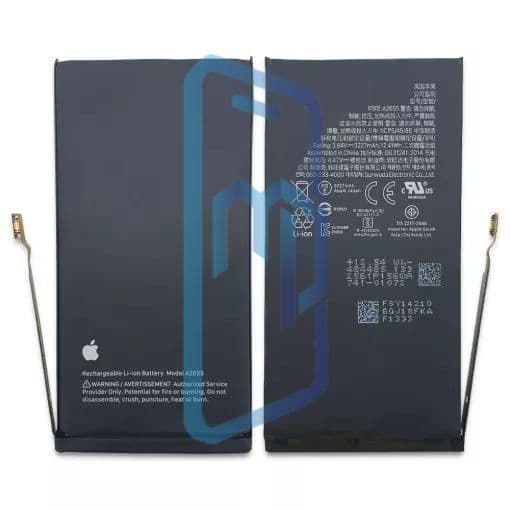 Genuine Apple iPhone 13 Battery Pack Replacement 3227mAh Reclaimed