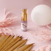 Amethyst Purple Edible Glitter Puffer RRP £11.00 our price £9.50