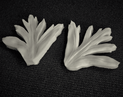 Anemone Leaf Veiner Medium By Simply Nature was £20.15 now with 40% discount £12.09