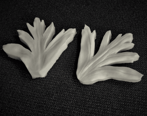 Anemone Leaf Veiner Medium By Simply Nature was £20.15 now with 40% discount £12.09