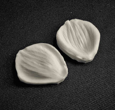 Anemone Petal Veiner Large By Simply Nature was £20.15 now with 40% discount £12.09