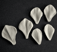 Anemone Petal Veiner Set Medium By Simply Nature was £29.03 now with 40% discount £17.40