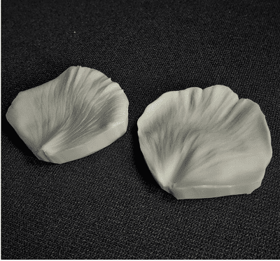 Anemone Petal Veiner XL By Simply Nature was £23.99 now with 40% discount £14.39