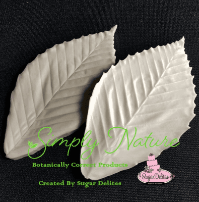 Beech Leaf Veiner Large By Simply Nature was £25.72 now  with 40% discount £15.43