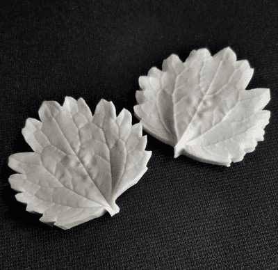 Bells-of-Ireland Leaf Veiner Large By Simply Nature was £23.66 now with 40% discount £14.19