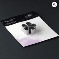 Blackberry Whole Flower Cutter By Robert Haynes was £10.00 now with 35% discount £6.50