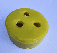 Brunia Berries mould by Angeliza