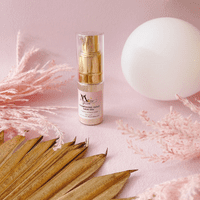 Champagne Gold Edible Glitter Puffer RRP £11.00 our price £9.50