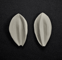 Dahlia (Babylon Red) Petal Veiner Large By Simply Nature was £20.42 now with 40% discount  £12.25