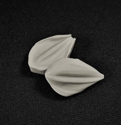 Dahlia (Babylon Red) Petal Veiner Medium By Simply Nature was £17.49 now with 40% discount £10.49