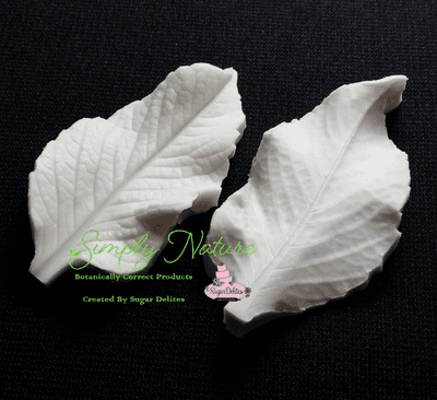 Dahlia Leaf Veiner Medium By Simply Nature was £20.57 now with 40% discount £12.34