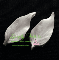 Dogwood Leaf Veiner Small By Simply Nature was £10.04 now  with 40% discount £6.02