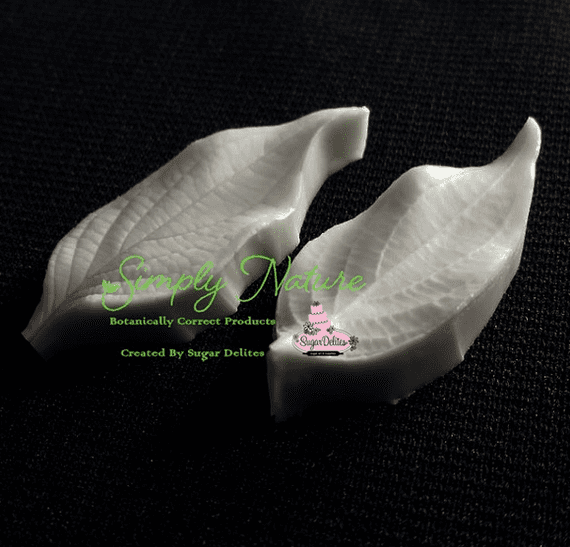 Dogwood Leaf Veiner Small By Simply Nature was £10.04 now  with 40% discount £6.02