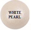 Edible Cake Lace White Pearl, ready to use