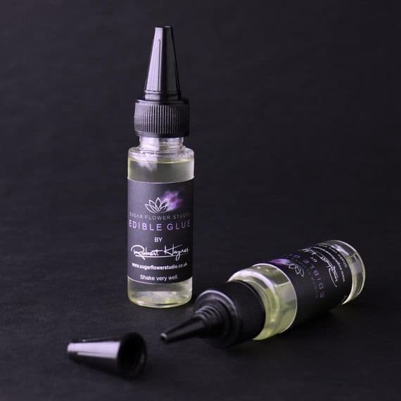 Edible Glue, 30ml  By Robert Haynes